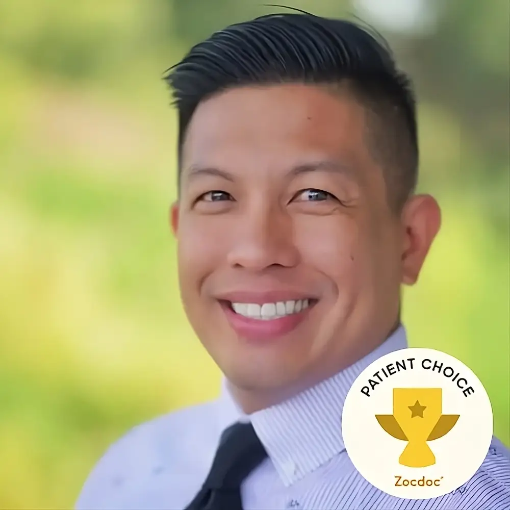 roy elevazo zocdoc patient choice