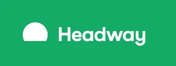headway logo