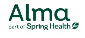 alma logo